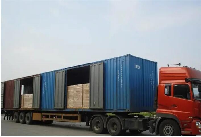 泉州到南城街道办事处整车运输