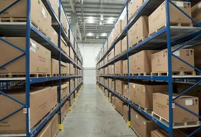 泉州到南城街道办事处货物仓储