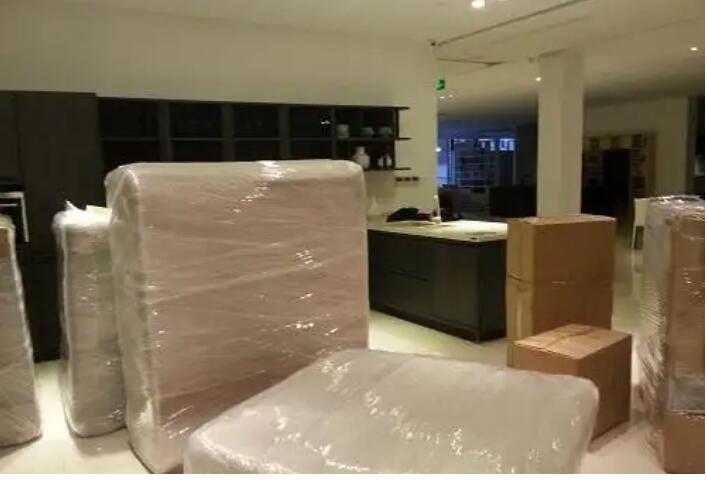 泉州到南城街道办事处长途搬家