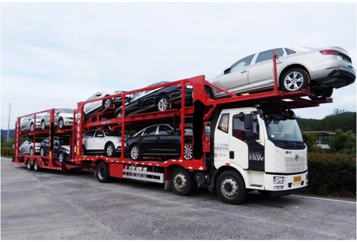 泉州到南城街道办事处轿车托运